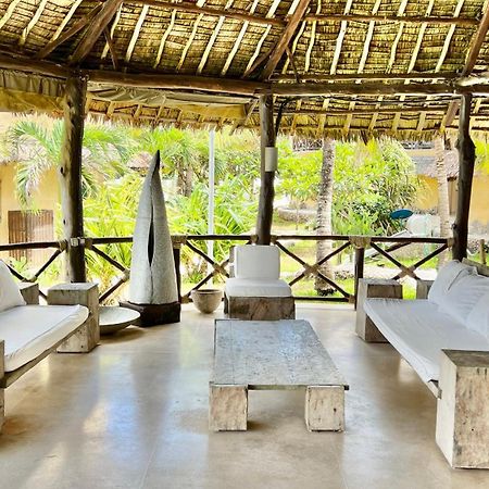 Terrazza Mawe Zuri Resort 와타무 외부 사진