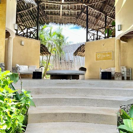 Terrazza Mawe Zuri Resort 와타무 외부 사진
