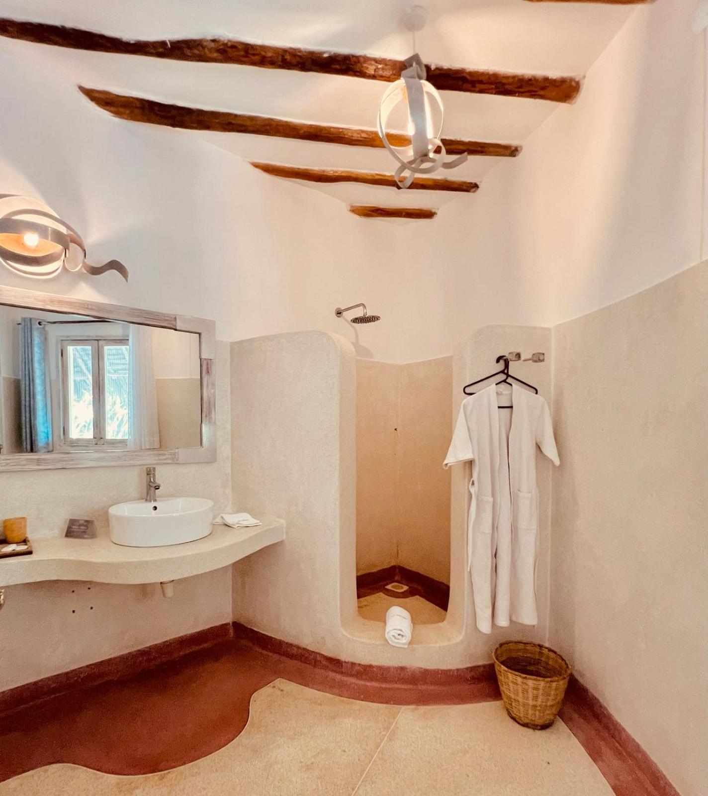 Terrazza Mawe Zuri Resort 와타무 외부 사진