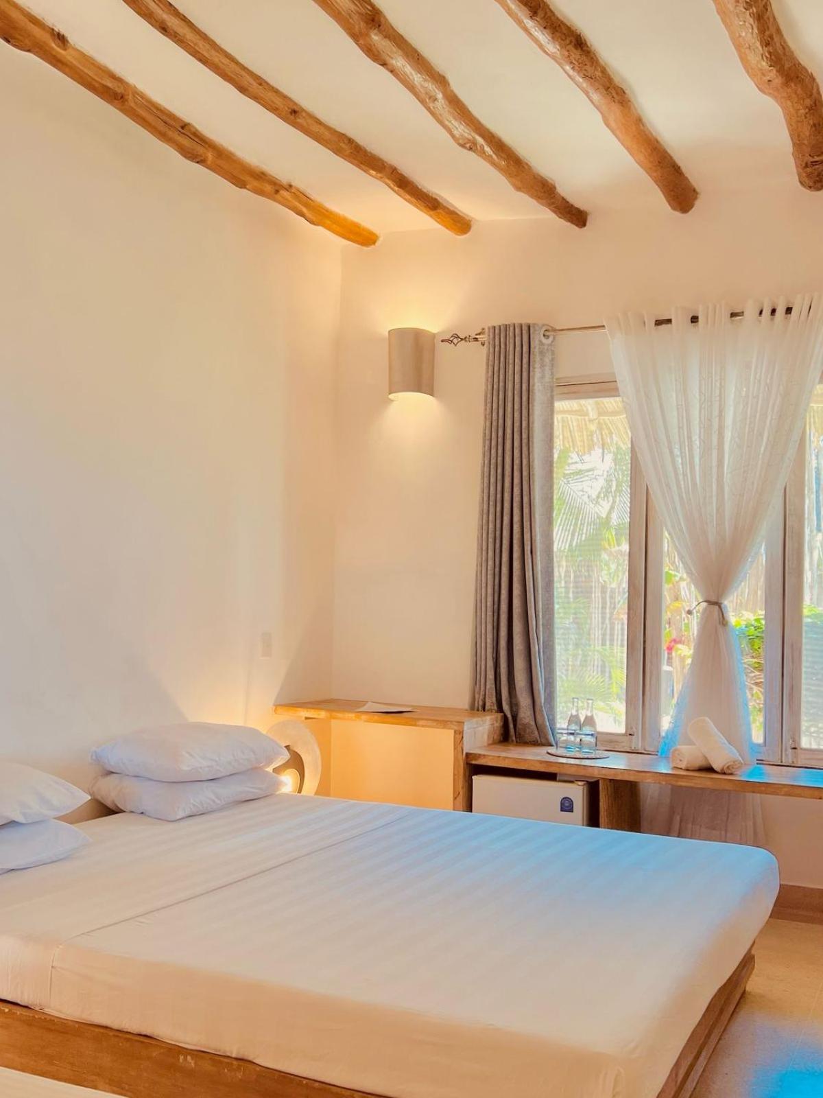 Terrazza Mawe Zuri Resort 와타무 외부 사진